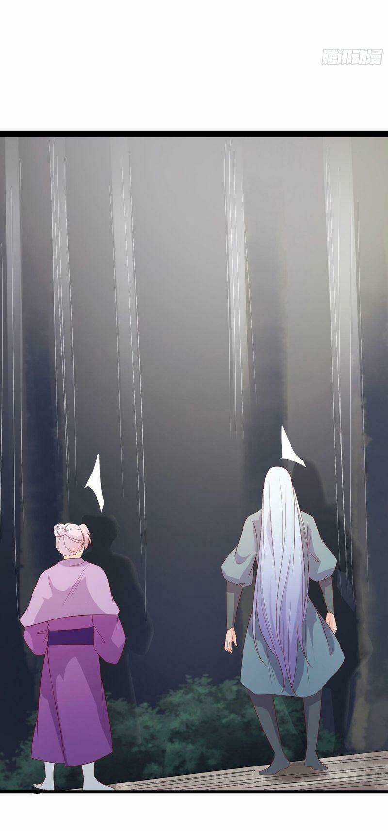 Đồ Đệ Của Ta Đều Là Nữ Ma Đầu Chapter 28 trang 7