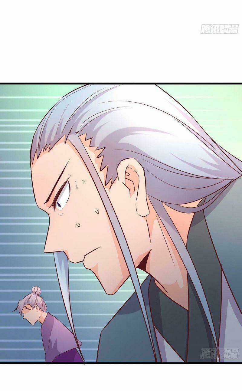 Đồ Đệ Của Ta Đều Là Nữ Ma Đầu Chapter 28 trang 8