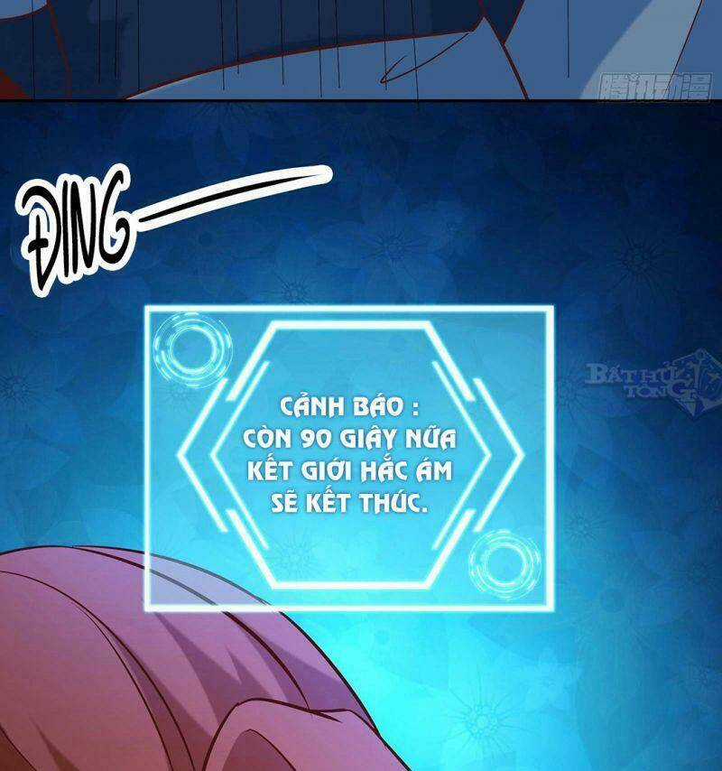 Đồ Đệ Của Ta Đều Là Nữ Ma Đầu Chapter 29 trang 13