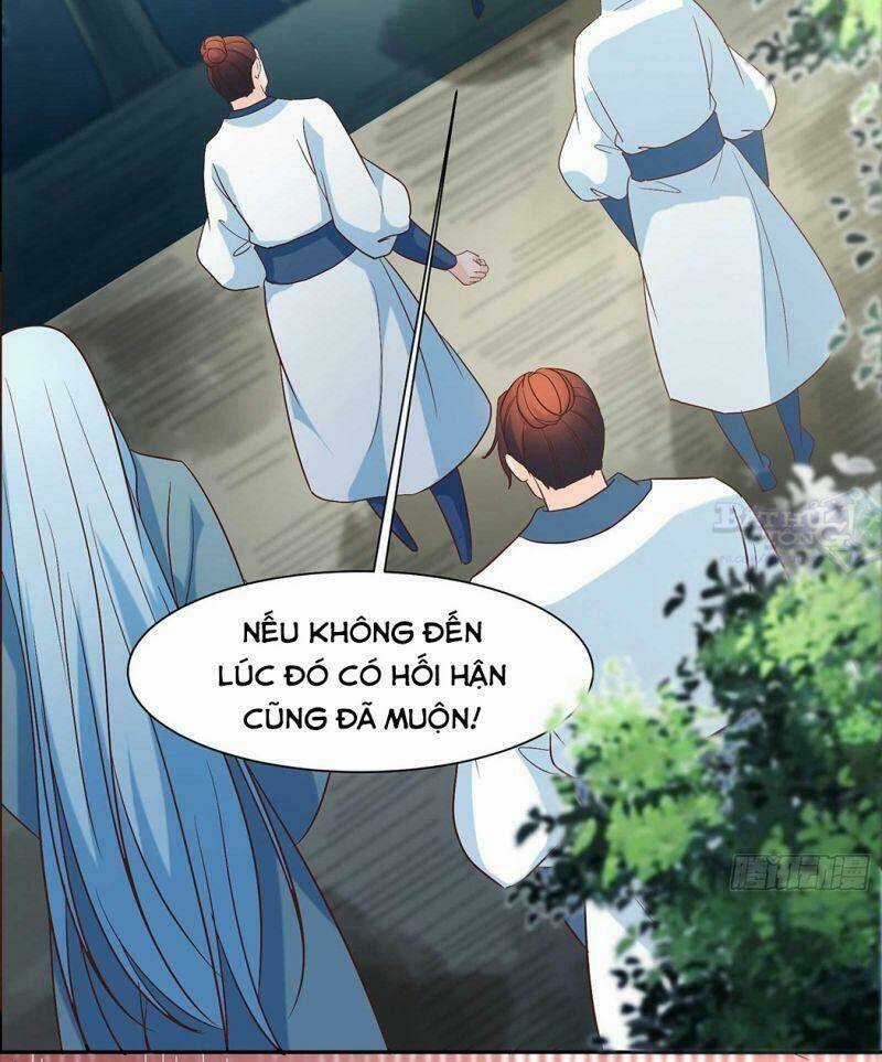 Đồ Đệ Của Ta Đều Là Nữ Ma Đầu Chapter 29 trang 16