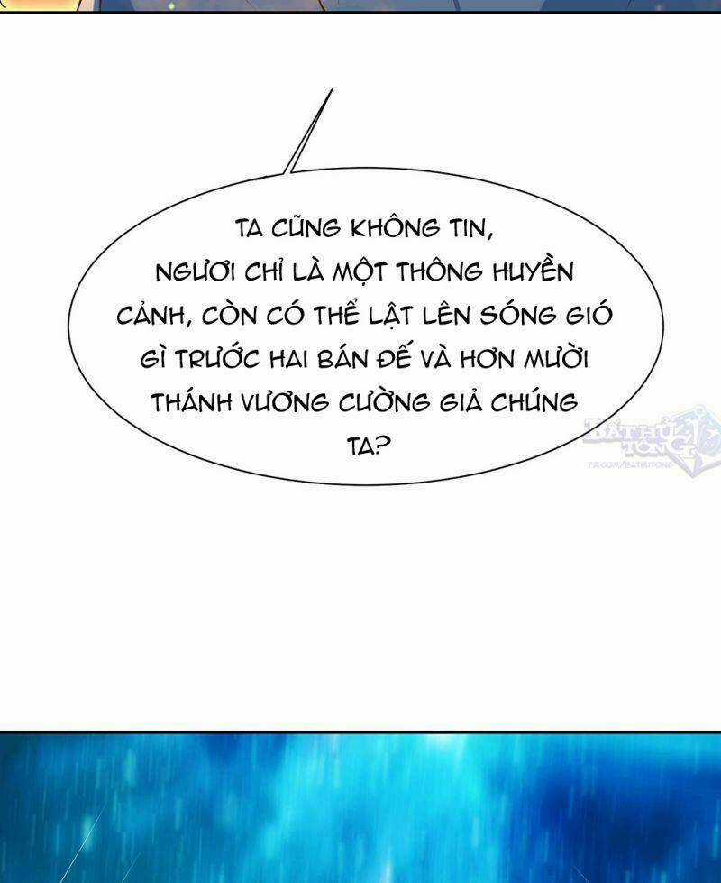 Đồ Đệ Của Ta Đều Là Nữ Ma Đầu Chapter 29 trang 18