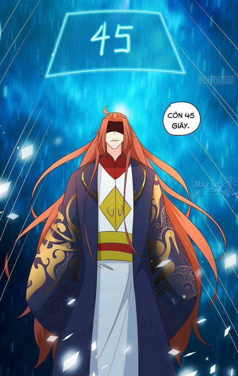 Đồ Đệ Của Ta Đều Là Nữ Ma Đầu Chapter 29 trang 19