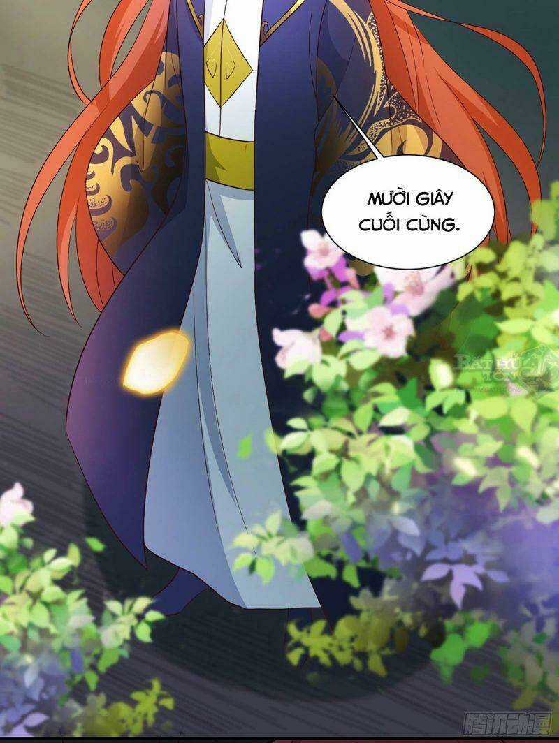 Đồ Đệ Của Ta Đều Là Nữ Ma Đầu Chapter 29 trang 23