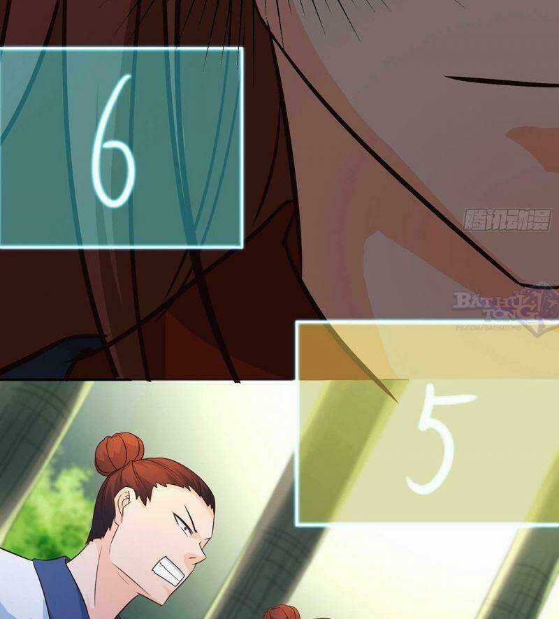 Đồ Đệ Của Ta Đều Là Nữ Ma Đầu Chapter 29 trang 26