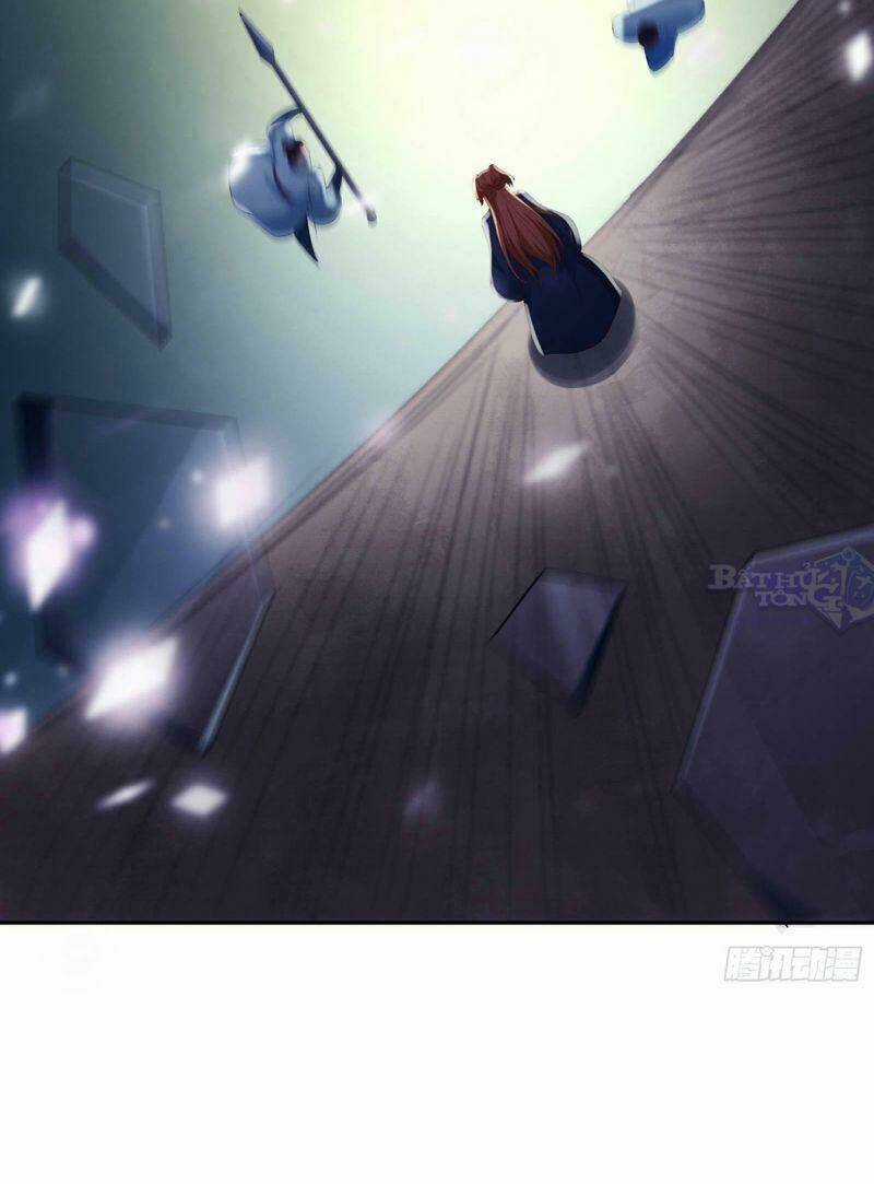 Đồ Đệ Của Ta Đều Là Nữ Ma Đầu Chapter 29 trang 31