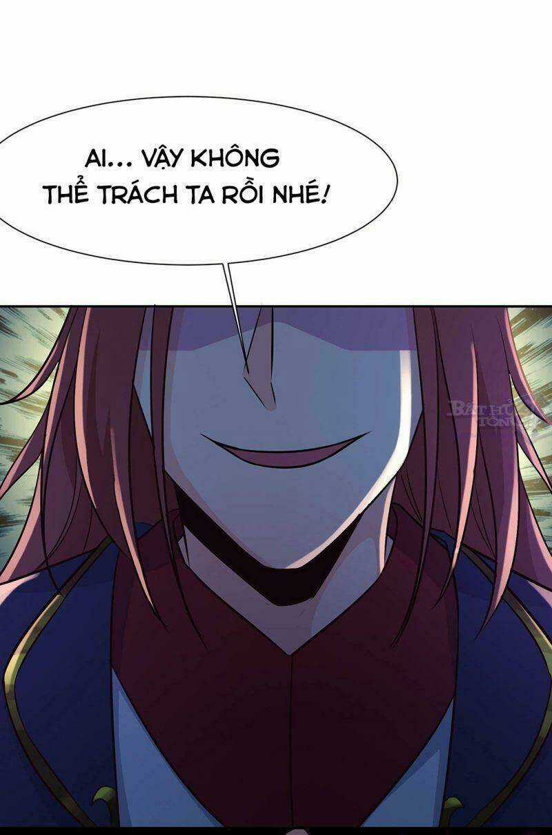 Đồ Đệ Của Ta Đều Là Nữ Ma Đầu Chapter 29 trang 32