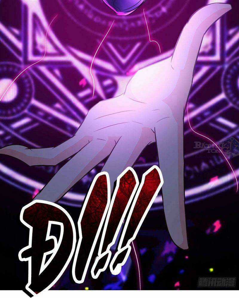 Đồ Đệ Của Ta Đều Là Nữ Ma Đầu Chapter 29 trang 34