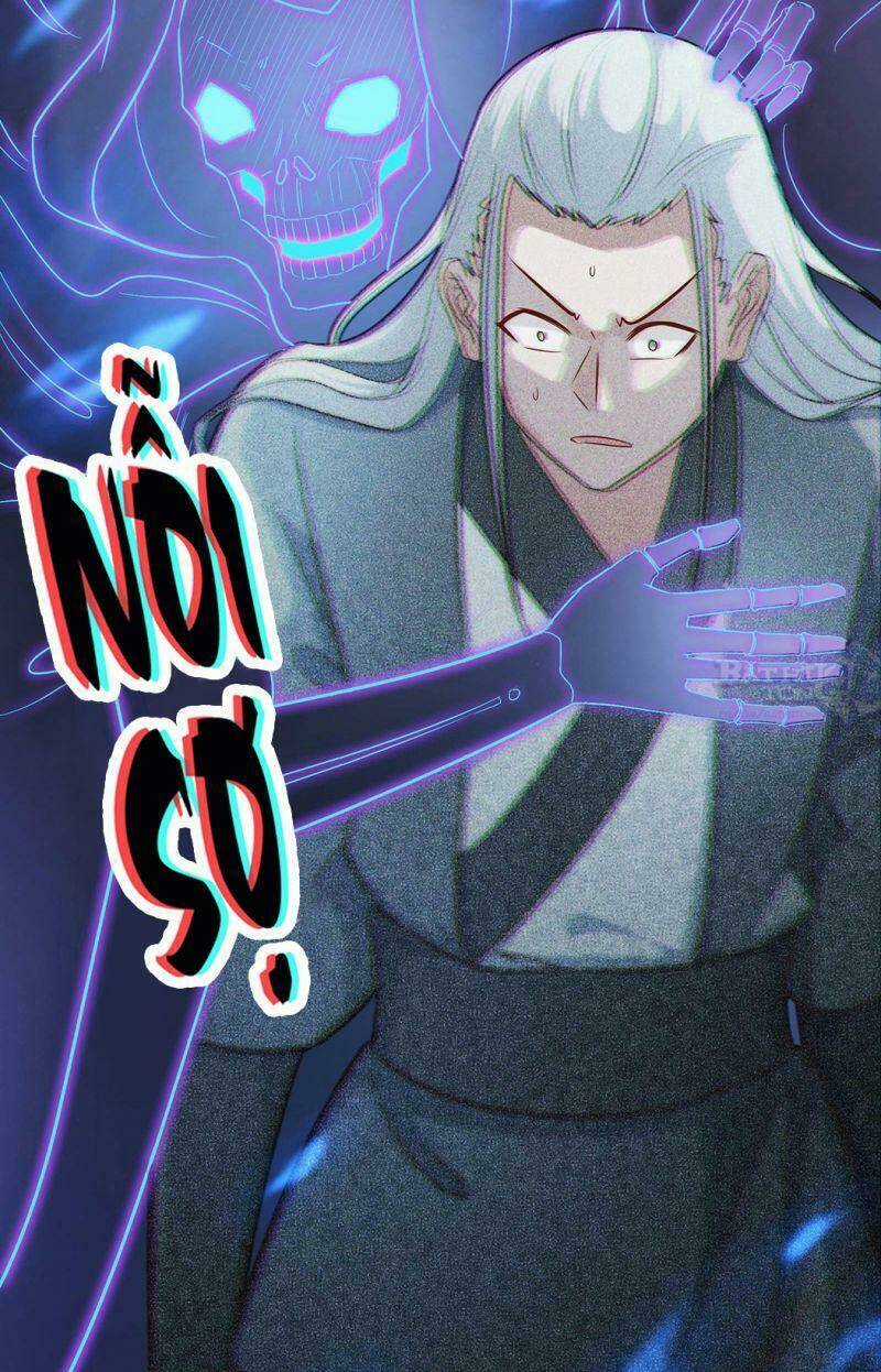 Đồ Đệ Của Ta Đều Là Nữ Ma Đầu Chapter 29 trang 37