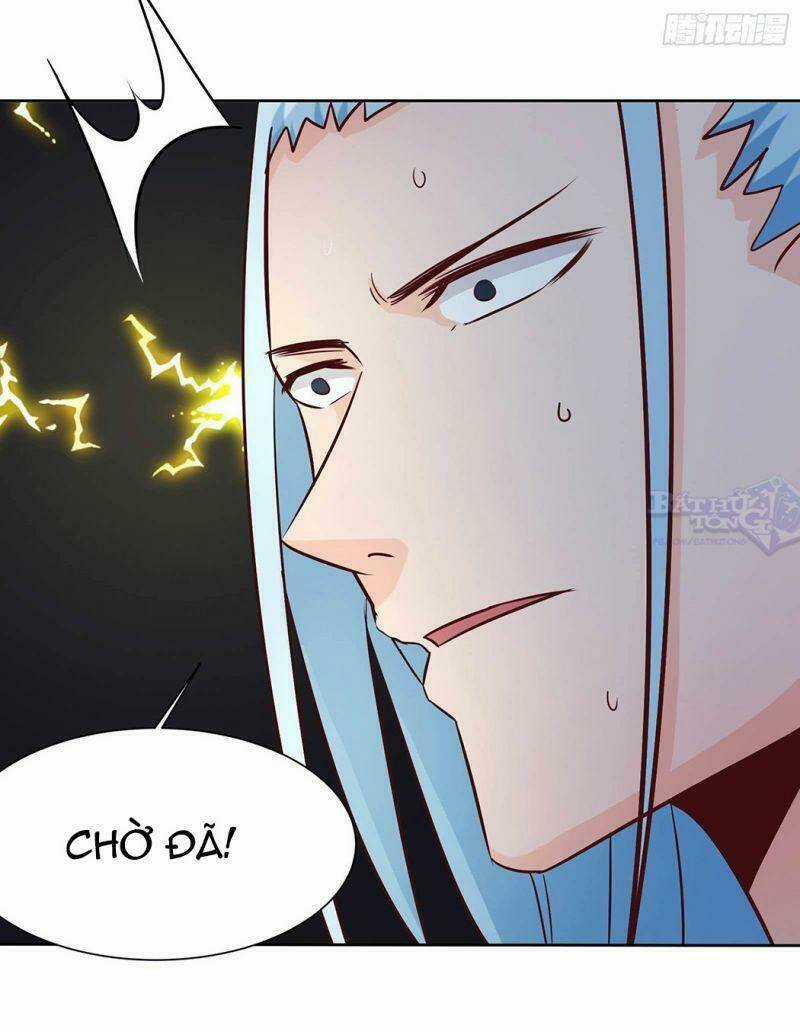 Đồ Đệ Của Ta Đều Là Nữ Ma Đầu Chapter 29 trang 4