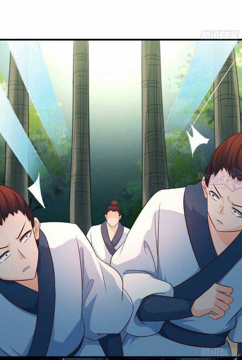 Đồ Đệ Của Ta Đều Là Nữ Ma Đầu Chapter 29 trang 43