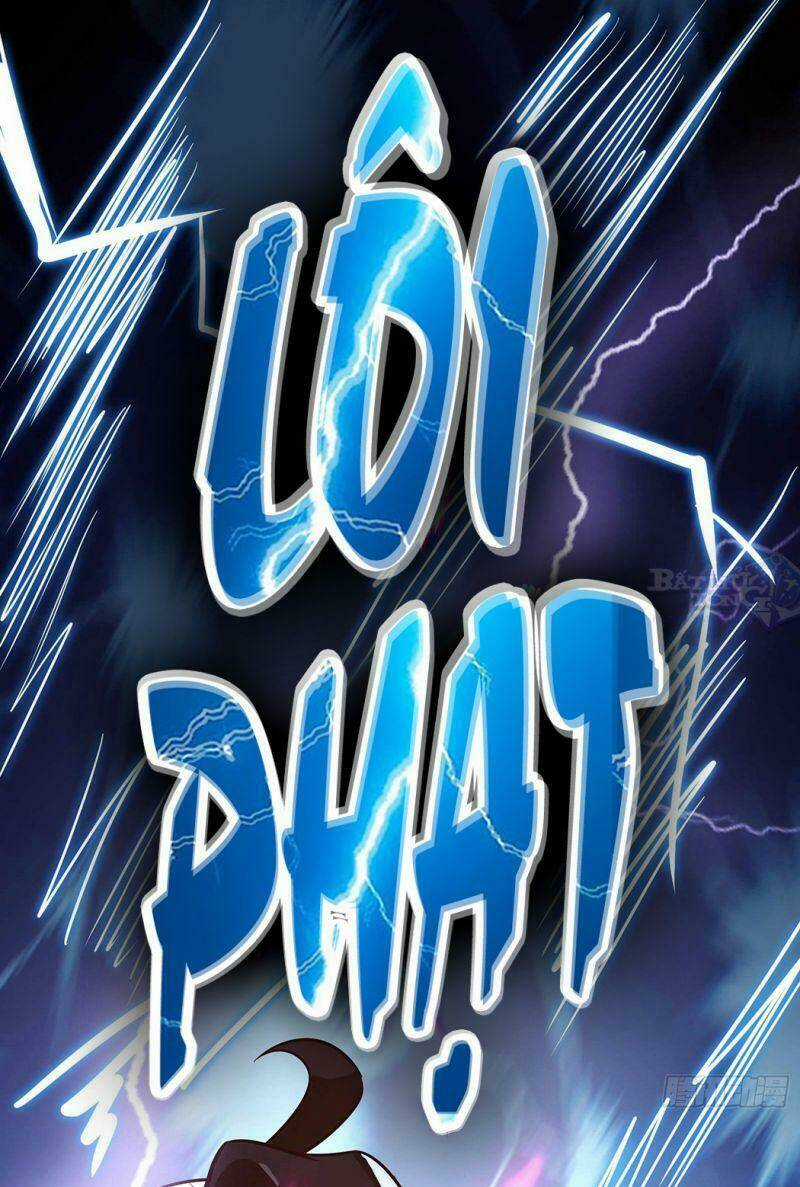 Đồ Đệ Của Ta Đều Là Nữ Ma Đầu Chapter 29 trang 44