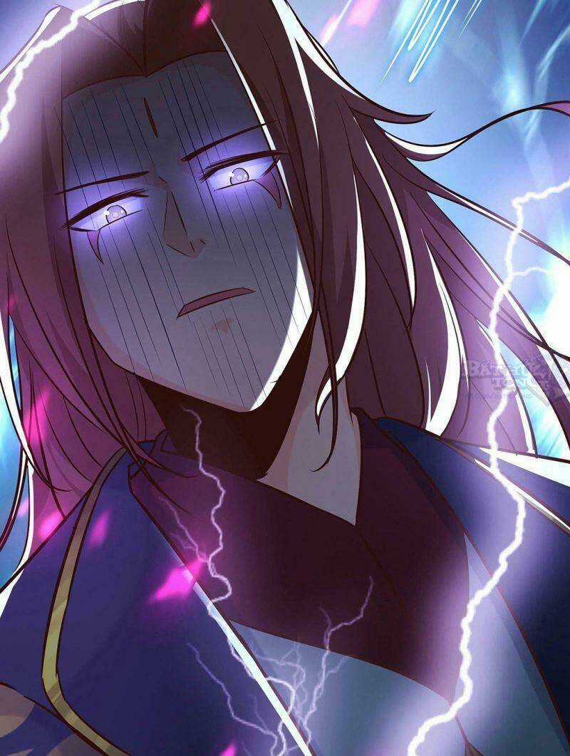 Đồ Đệ Của Ta Đều Là Nữ Ma Đầu Chapter 29 trang 45