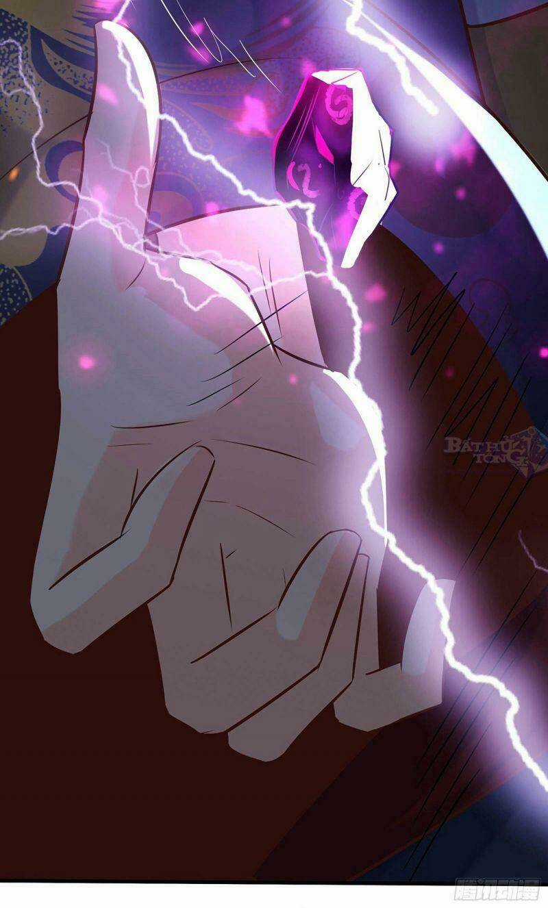 Đồ Đệ Của Ta Đều Là Nữ Ma Đầu Chapter 29 trang 47