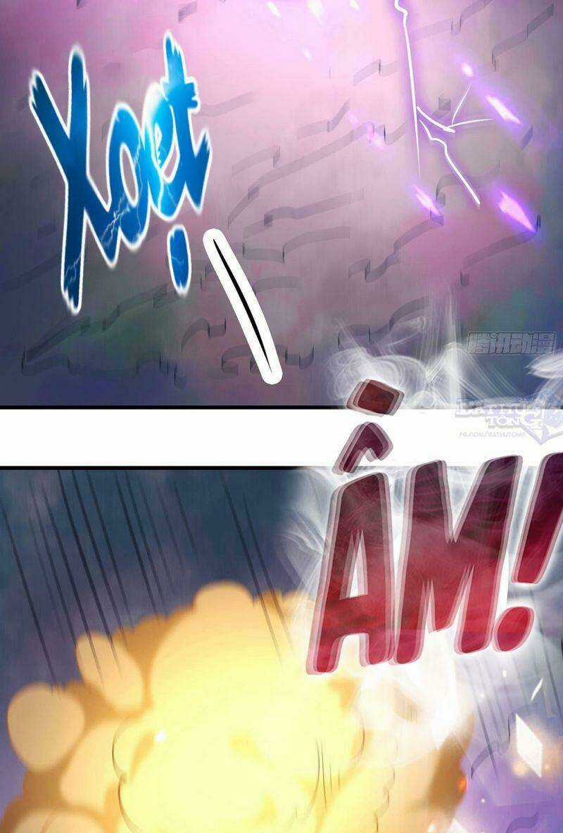 Đồ Đệ Của Ta Đều Là Nữ Ma Đầu Chapter 29 trang 49