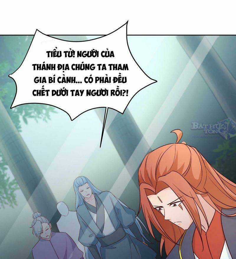 Đồ Đệ Của Ta Đều Là Nữ Ma Đầu Chapter 29 trang 5