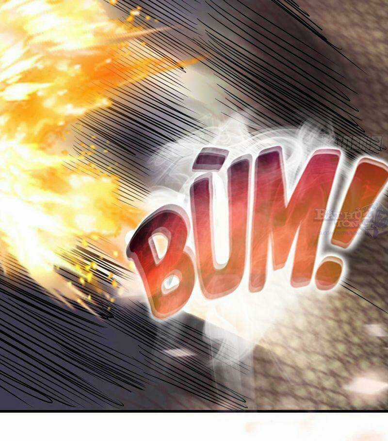 Đồ Đệ Của Ta Đều Là Nữ Ma Đầu Chapter 29 trang 52