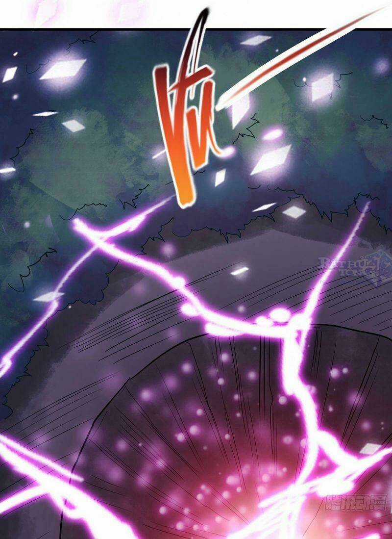 Đồ Đệ Của Ta Đều Là Nữ Ma Đầu Chapter 29 trang 54