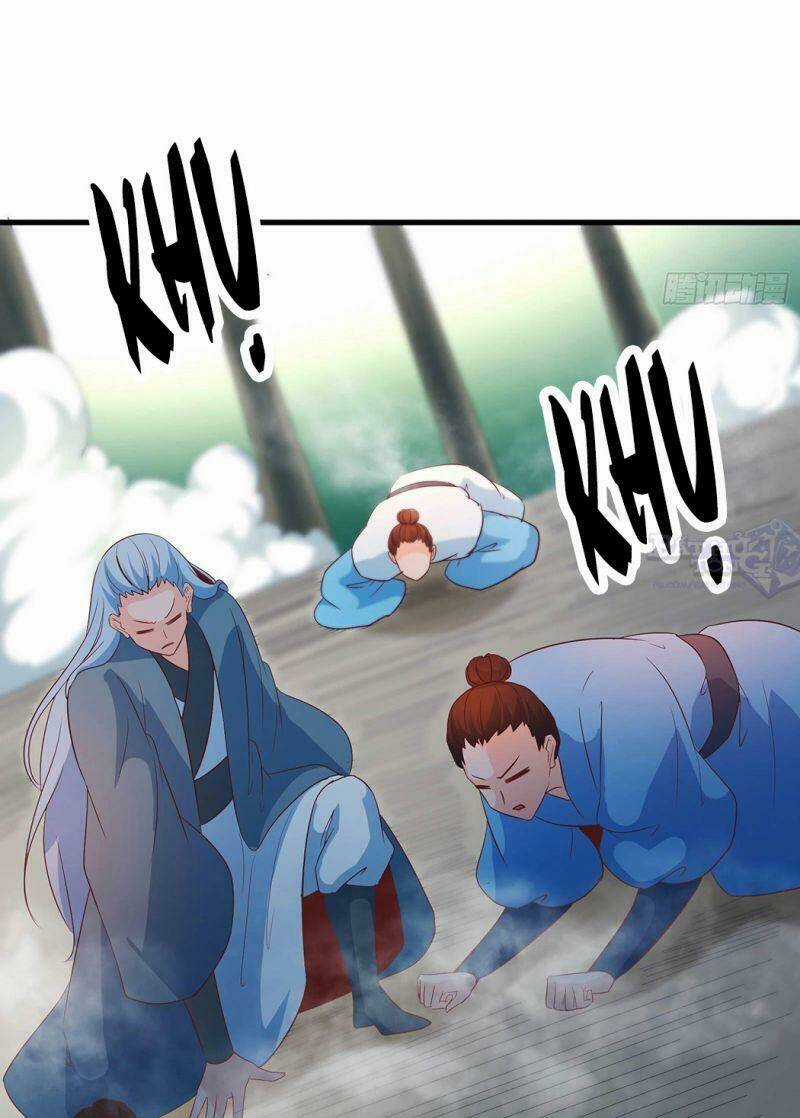 Đồ Đệ Của Ta Đều Là Nữ Ma Đầu Chapter 29 trang 56