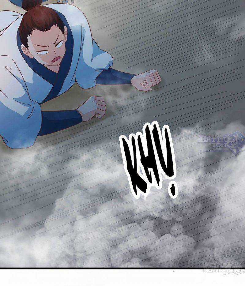 Đồ Đệ Của Ta Đều Là Nữ Ma Đầu Chapter 29 trang 57