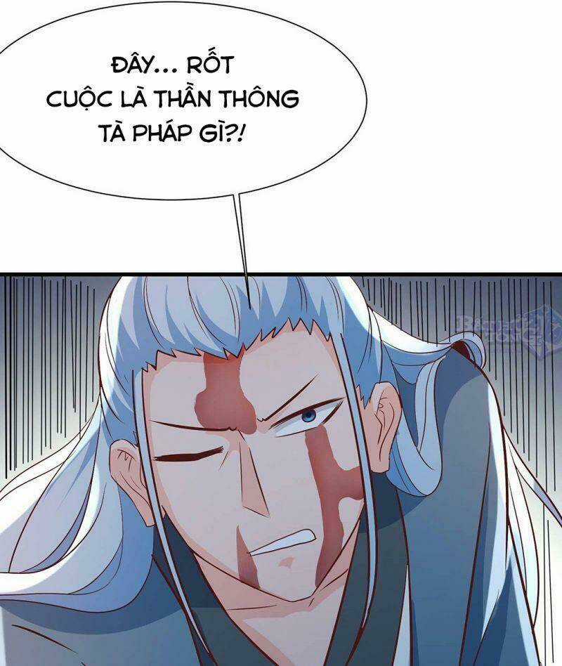 Đồ Đệ Của Ta Đều Là Nữ Ma Đầu Chapter 29 trang 58