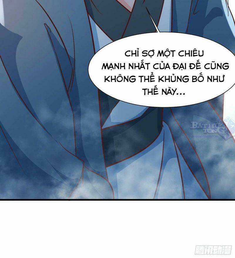 Đồ Đệ Của Ta Đều Là Nữ Ma Đầu Chapter 29 trang 59