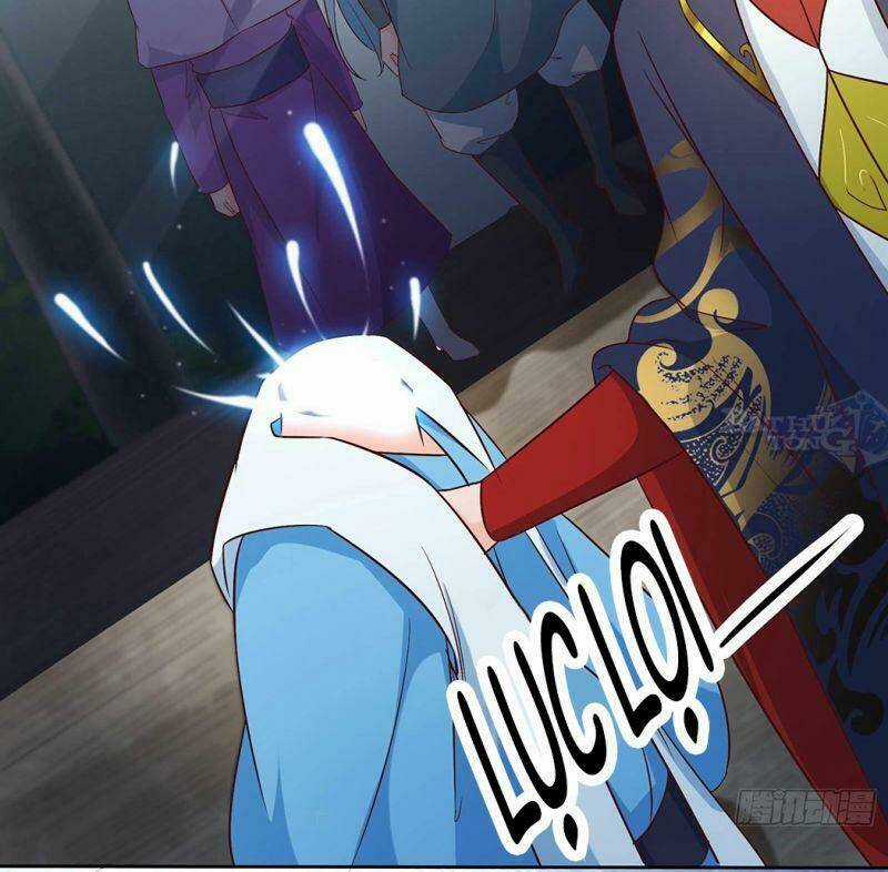 Đồ Đệ Của Ta Đều Là Nữ Ma Đầu Chapter 29 trang 6