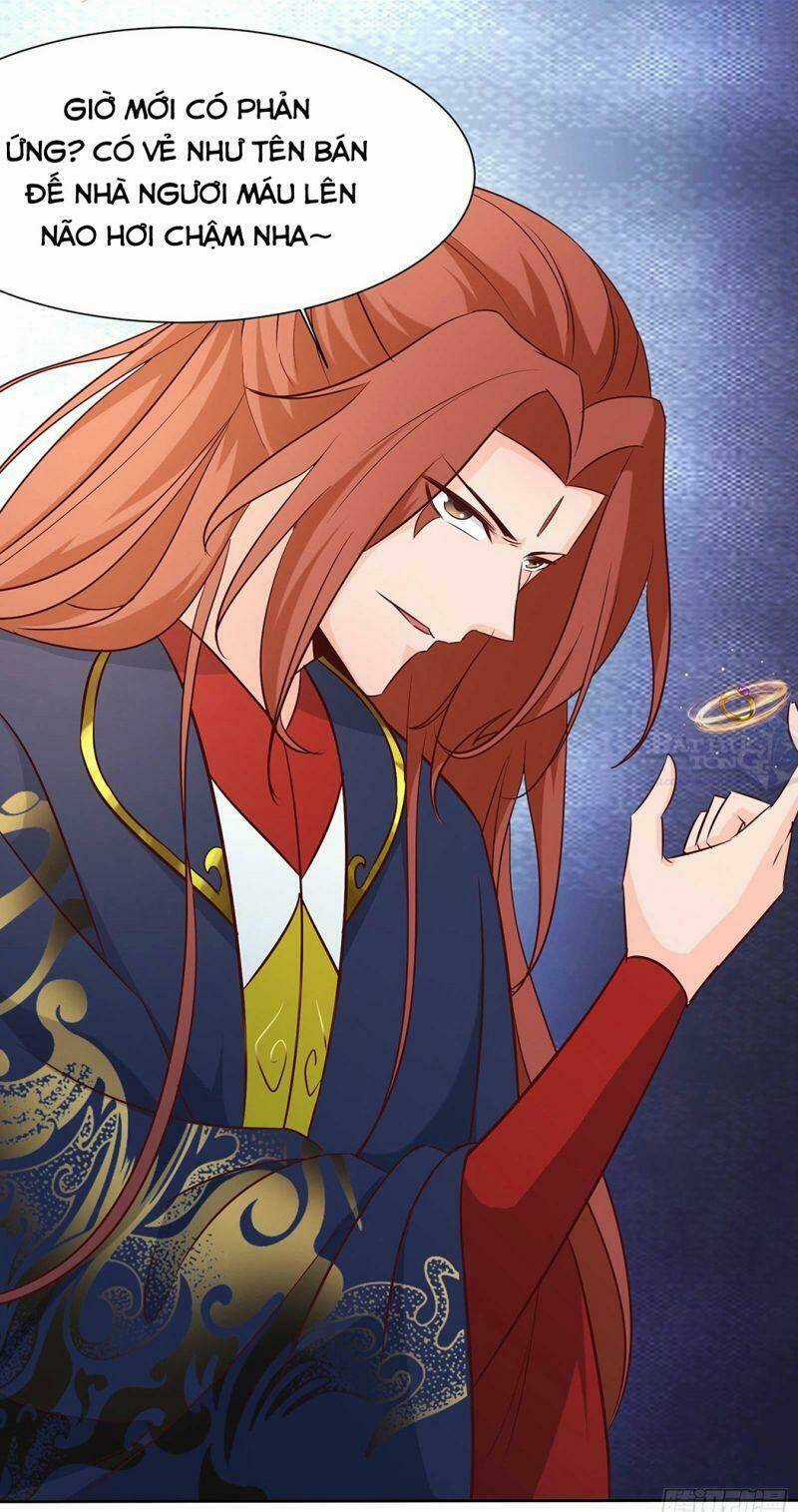 Đồ Đệ Của Ta Đều Là Nữ Ma Đầu Chapter 29 trang 7