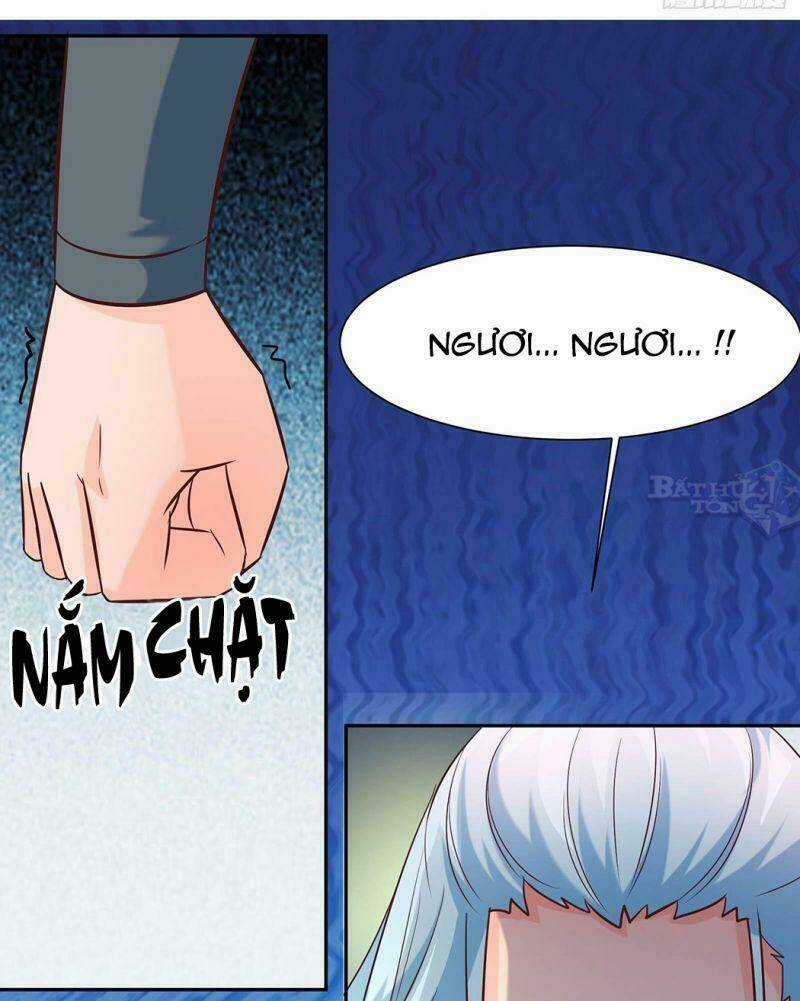 Đồ Đệ Của Ta Đều Là Nữ Ma Đầu Chapter 29 trang 8