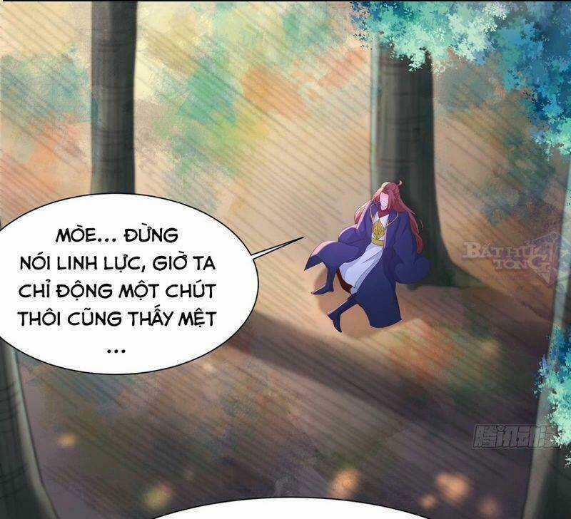 Đồ Đệ Của Ta Đều Là Nữ Ma Đầu Chapter 30 trang 12