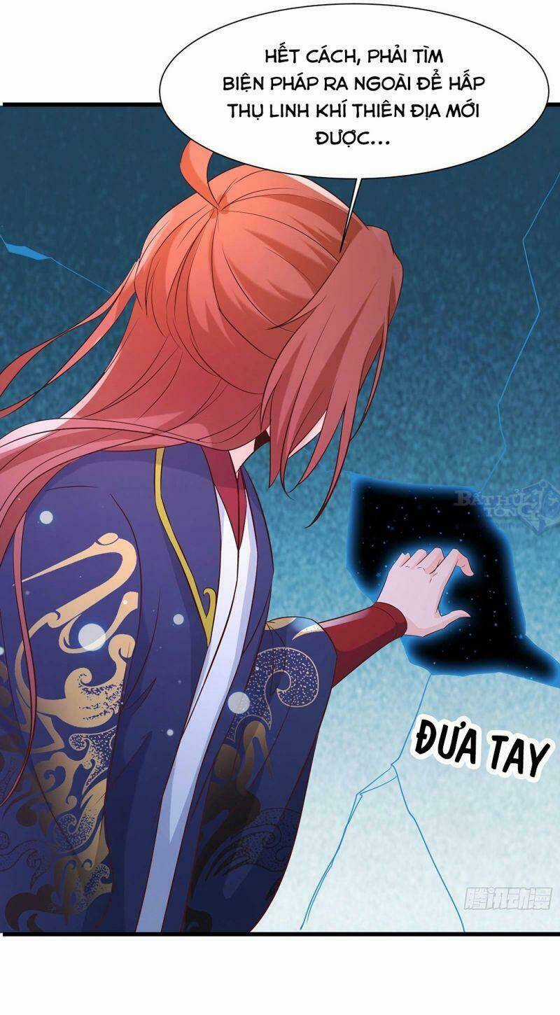 Đồ Đệ Của Ta Đều Là Nữ Ma Đầu Chapter 30 trang 15