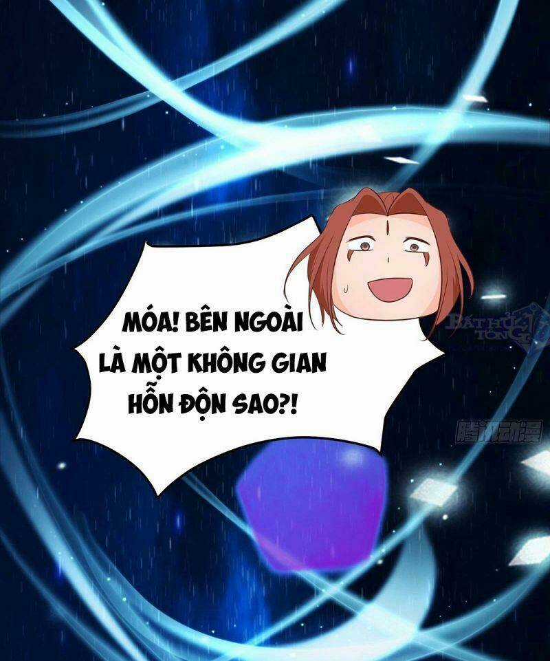 Đồ Đệ Của Ta Đều Là Nữ Ma Đầu Chapter 30 trang 18