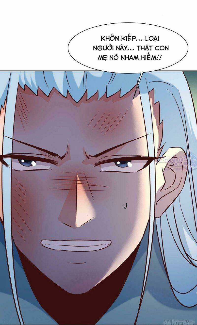 Đồ Đệ Của Ta Đều Là Nữ Ma Đầu Chapter 30 trang 2