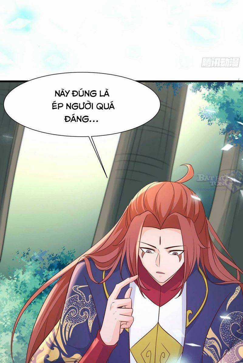 Đồ Đệ Của Ta Đều Là Nữ Ma Đầu Chapter 30 trang 20