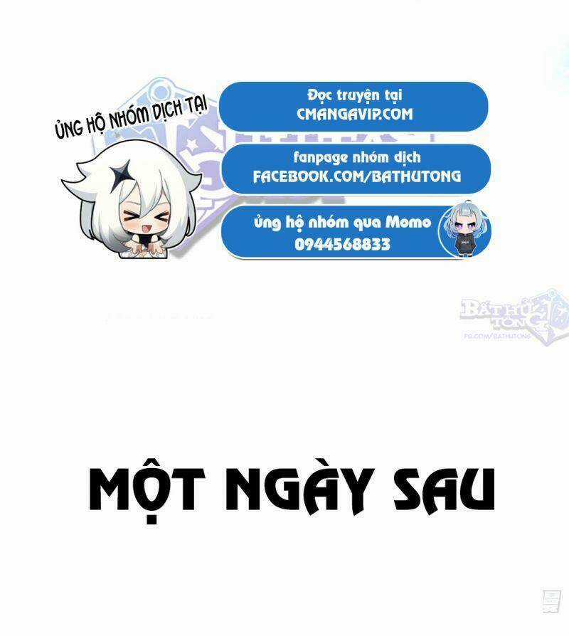 Đồ Đệ Của Ta Đều Là Nữ Ma Đầu Chapter 30 trang 22