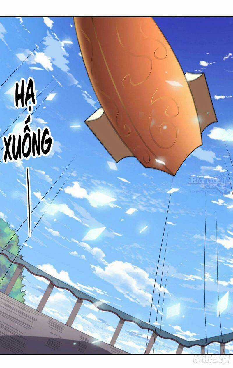 Đồ Đệ Của Ta Đều Là Nữ Ma Đầu Chapter 30 trang 23