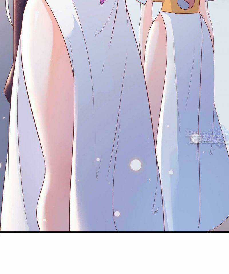 Đồ Đệ Của Ta Đều Là Nữ Ma Đầu Chapter 30 trang 25