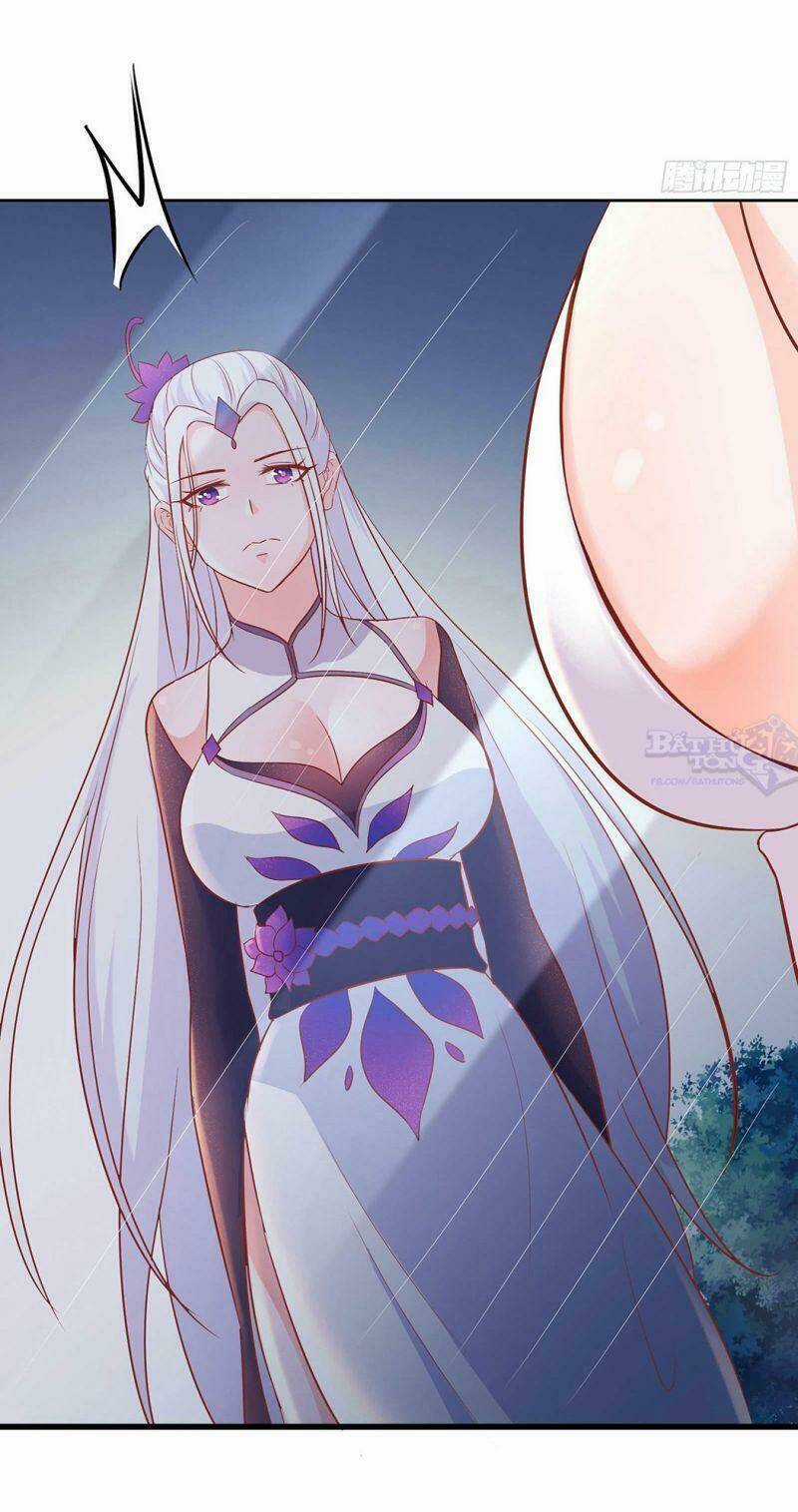 Đồ Đệ Của Ta Đều Là Nữ Ma Đầu Chapter 30 trang 34