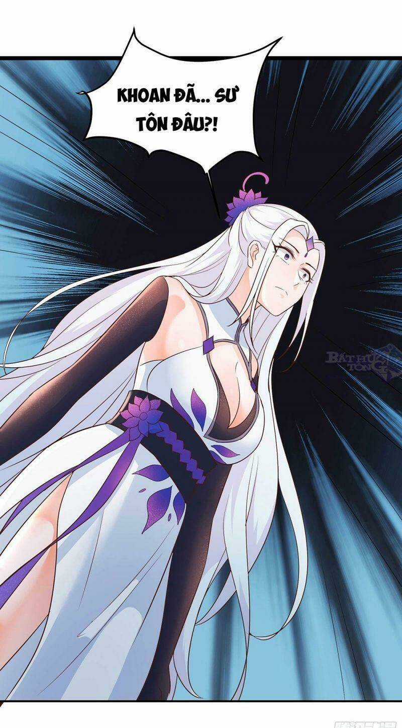 Đồ Đệ Của Ta Đều Là Nữ Ma Đầu Chapter 30 trang 36