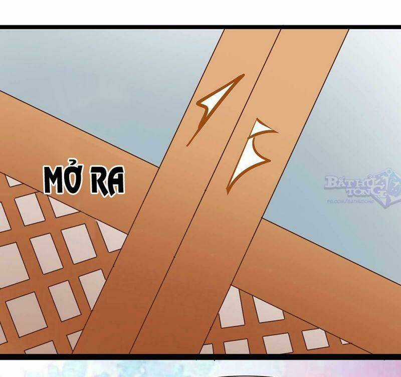 Đồ Đệ Của Ta Đều Là Nữ Ma Đầu Chapter 30 trang 39