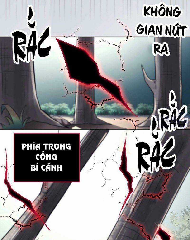 Đồ Đệ Của Ta Đều Là Nữ Ma Đầu Chapter 30 trang 4