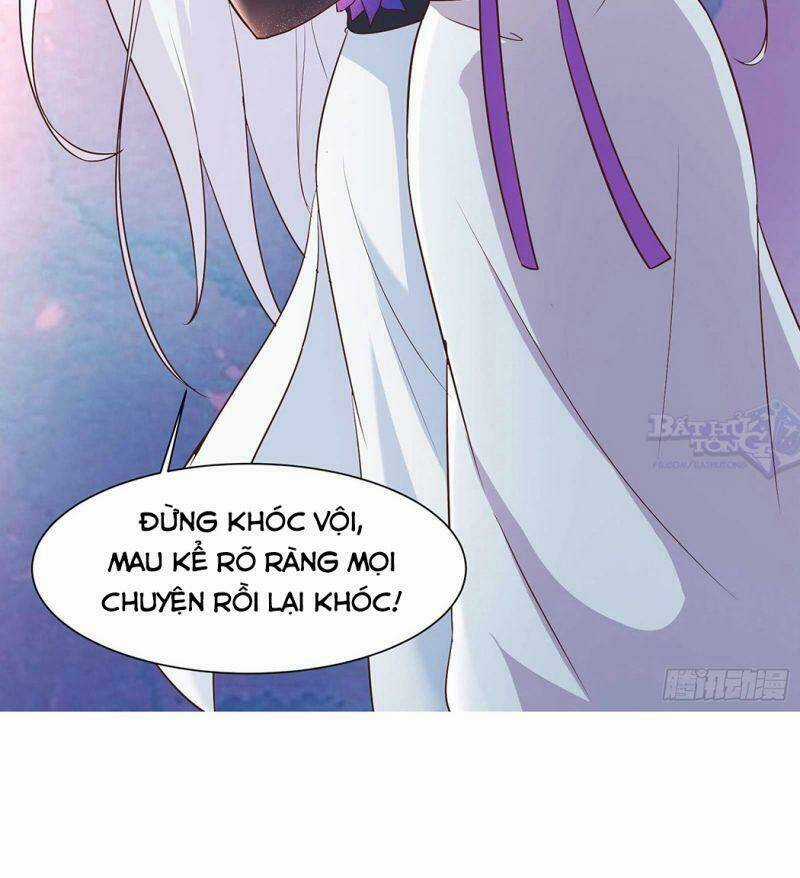 Đồ Đệ Của Ta Đều Là Nữ Ma Đầu Chapter 30 trang 41