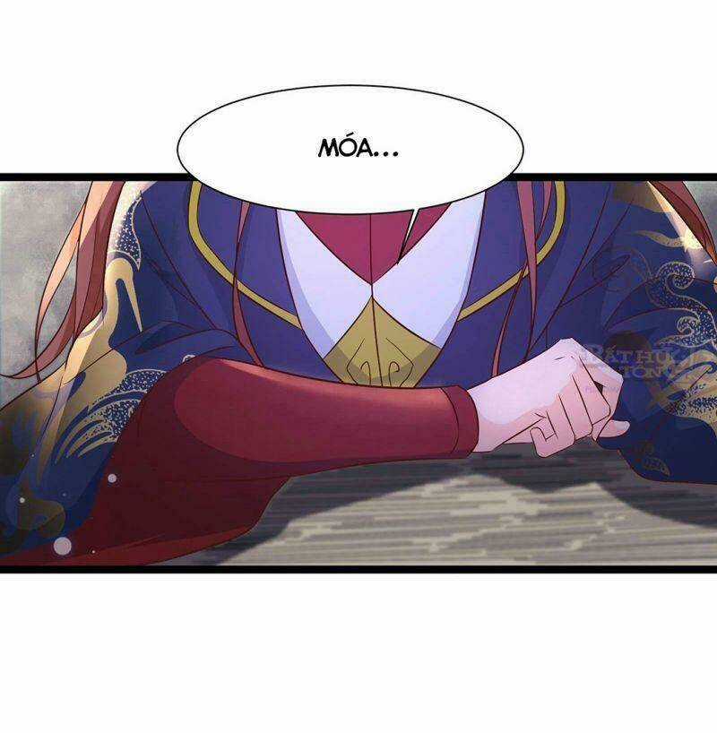 Đồ Đệ Của Ta Đều Là Nữ Ma Đầu Chapter 30 trang 7