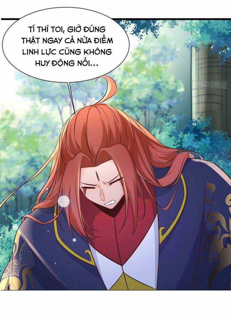 Đồ Đệ Của Ta Đều Là Nữ Ma Đầu Chapter 30 trang 8