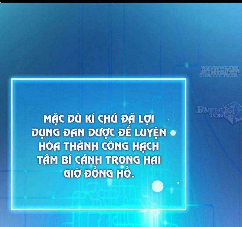 Đồ Đệ Của Ta Đều Là Nữ Ma Đầu Chapter 30 trang 9