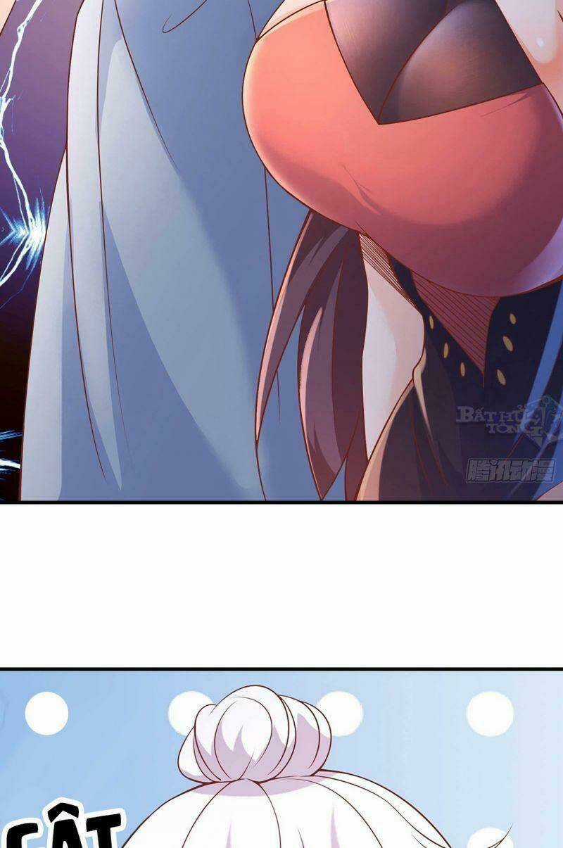 Đồ Đệ Của Ta Đều Là Nữ Ma Đầu Chapter 31 trang 11