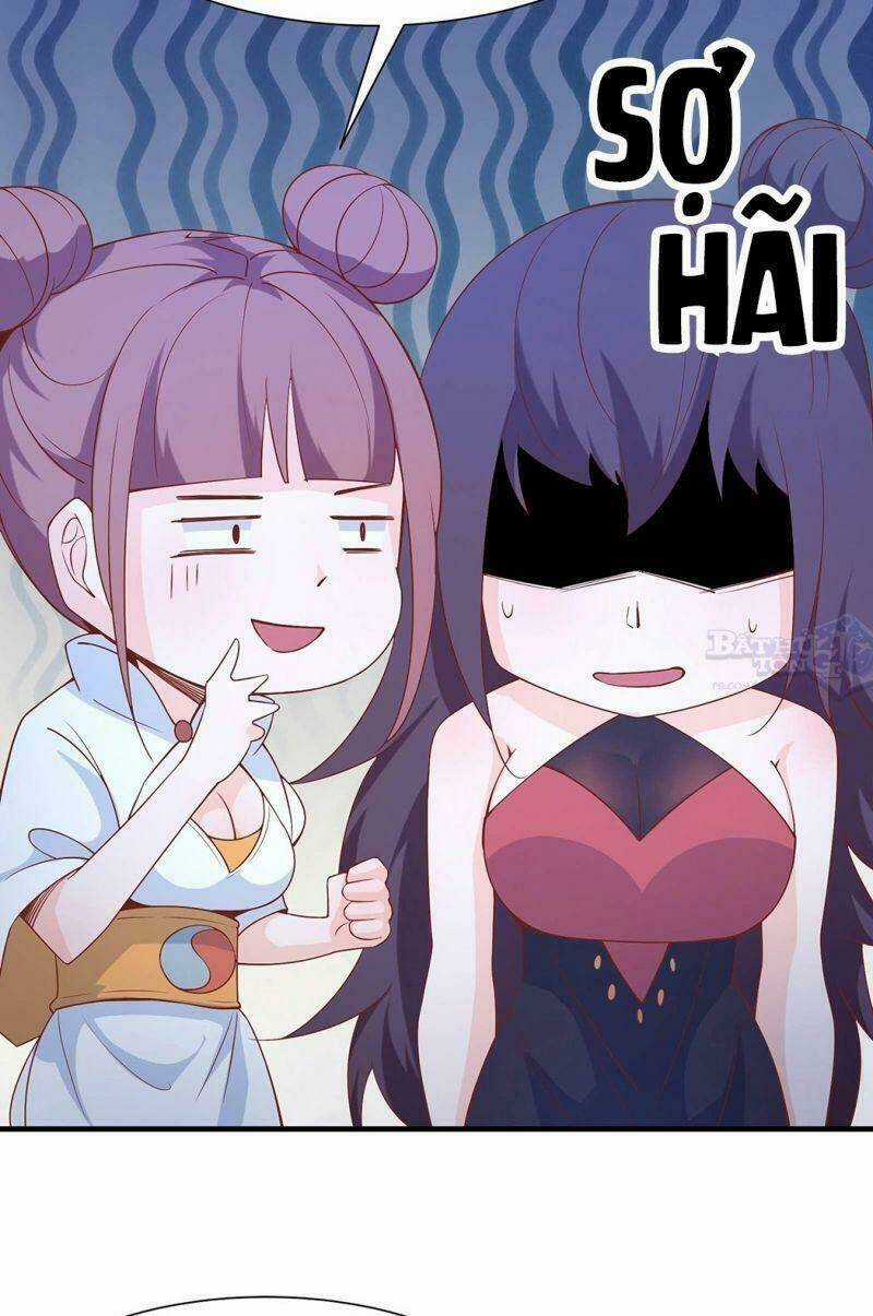 Đồ Đệ Của Ta Đều Là Nữ Ma Đầu Chapter 31 trang 13