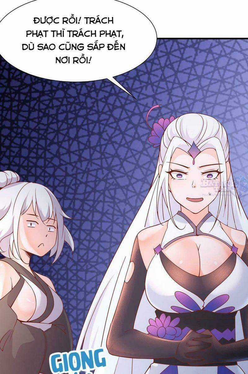 Đồ Đệ Của Ta Đều Là Nữ Ma Đầu Chapter 31 trang 14