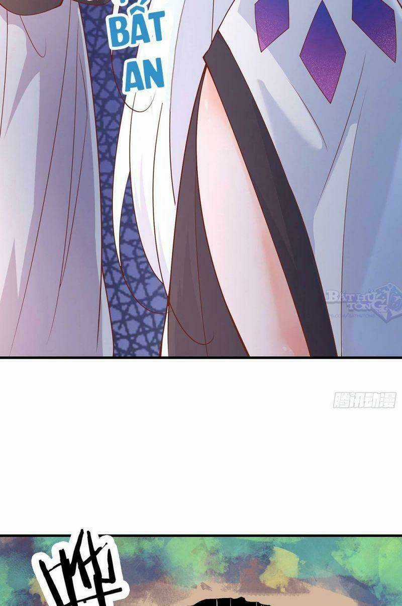 Đồ Đệ Của Ta Đều Là Nữ Ma Đầu Chapter 31 trang 15