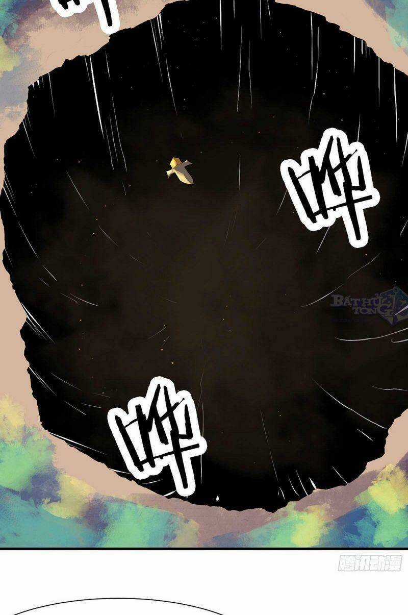 Đồ Đệ Của Ta Đều Là Nữ Ma Đầu Chapter 31 trang 16