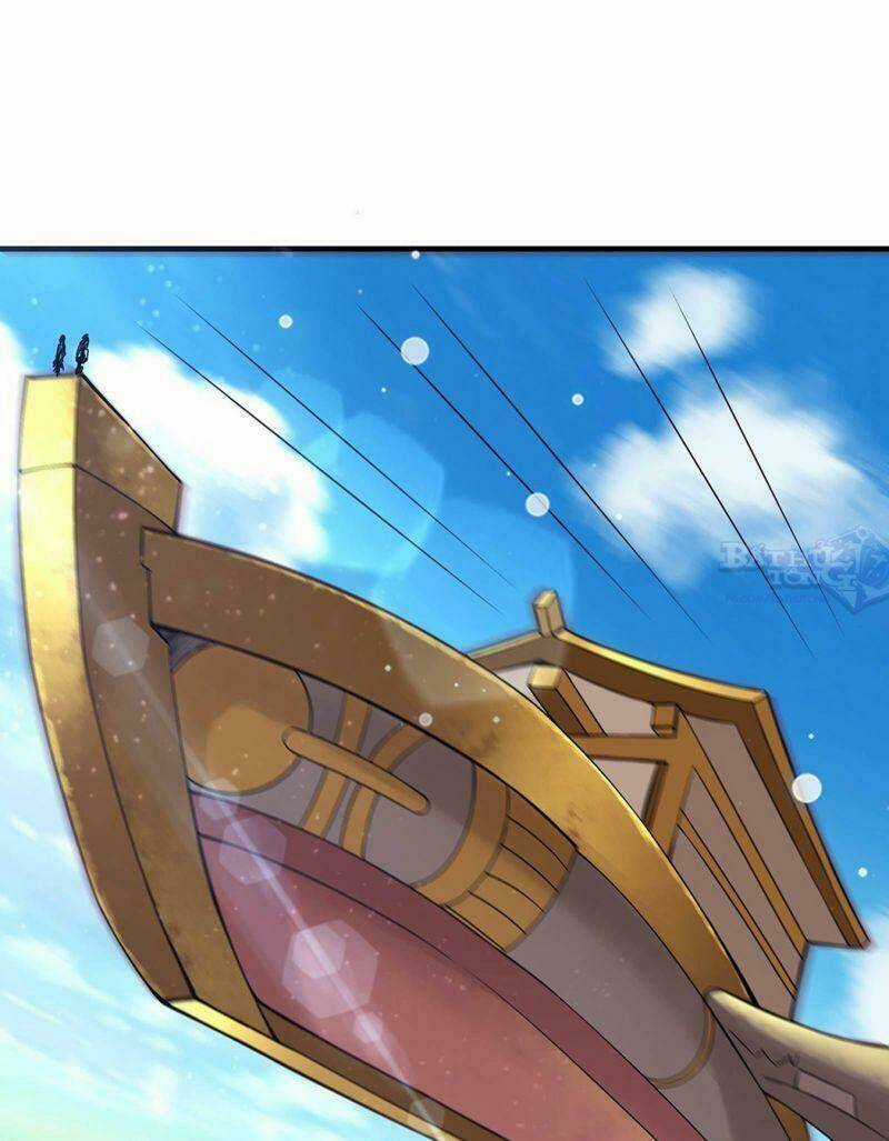 Đồ Đệ Của Ta Đều Là Nữ Ma Đầu Chapter 31 trang 2